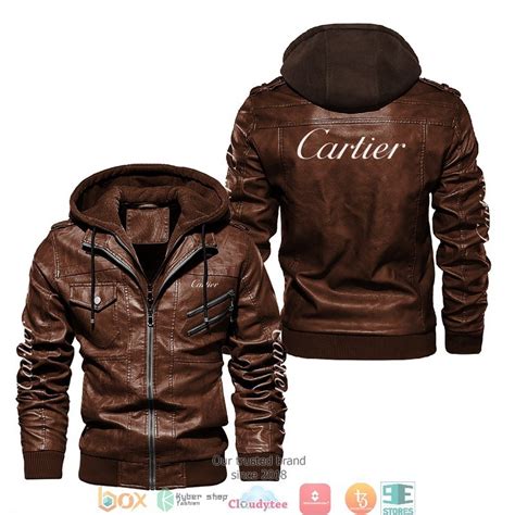 cartier jacket|cartier authorized retailers usa.